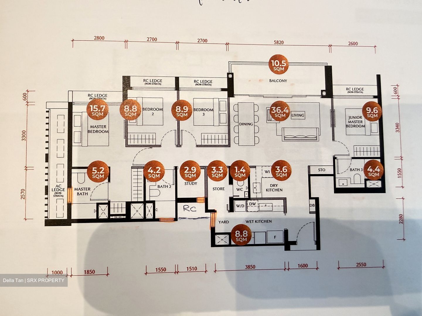 Pastoral View (D11), Apartment #630667821